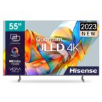 Hisense 55U6K Quantum ULED 4K TV