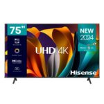 Hisense 75A6N UHD 4K TV