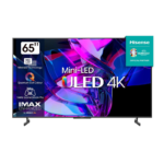 Hisense 65″ U7K 4K Smart Mini-LED ULED TV 65U7K