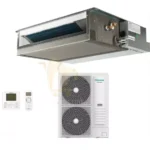 Hisense Inverter Air Conditioner AUD36UX4SEH5