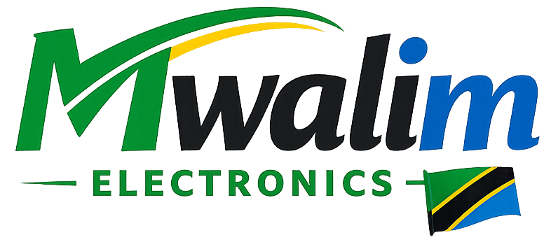 mwalim electronics