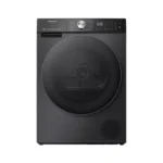 Hisense Dryer 10.5kg Premium Heat Pump Dryer Black DH5S102BB