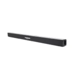Hisense Sound Bar 2.0 CH 30W Bluetooth, Remote Control HS 204