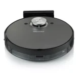 Hisense Vacuum Cleaner 14.4W Robotic Smart App With Intelligent Cleaning, Powerful Battery, XL Dustbin and water tank , Voice Control, HRVCL144AB - Image 2