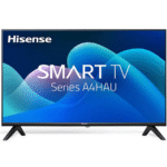 Hisense 43″ Smart Full HD LED TV 43A4H/K