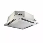 Hisense Cassette Air Conditioner 24000BTU with Inverter, Cooling Only, Ultra Quiet, Fast Cooling, High Efficiency AUC-24UR4SJJC5