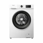 Hisense Washing Machine 7kg Front Load with Inverter - WFQP7012VM