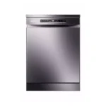 Hisense 15 Place Dishwasher with 8 Programs - H15DSL