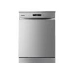 Hisense 13 Place Dishwasher with 8 Programs - H13DX