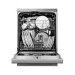 Hisense 13 Place Dishwasher with 8 Programs - H13DX - Image 2