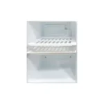 Hisense Water Dispenser 3.4L with Refrigerator - H85WDTP2S1DR - Image 3