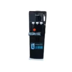 Hisense Top Loading Water Dispenser 3.4L with Refrigerator - H96WDTB3S1 - Image 2