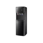 Hisense Top Loading Water Dispenser 3.4L with Refrigerator - H96WDTB3S1