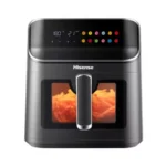 Hisense 8L Air Fryer - H06AFBS2S3