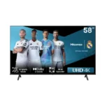 Hisense 58A6N SMART UHD 4K LED TV