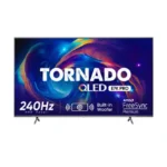 Hisense 65" Smart UHD 4K Quantum ULED TV, 240Hz HRR Panel, Channel Speakers with Sub Woofer, FreeSync Premium, Auto Low Latency Mode for VRR 65E7K