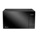 Hisense 45L Microwave - 1100W Solo Digital with 10 Power Levels, for Versatile Cooking and Reheating H45MOBS5X