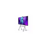 Hisense 75" HIDB Touch Screen TV Smart UHD 4K Digital Interactive Touch Monitor with Integrated 4K Camera, - 75MR6DE - Image 2
