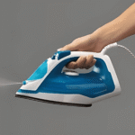 Hisense Power1800 Watts Steam Iron HSIH1800BLT