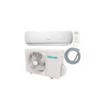 Hisense WintAir Wall Split Air Conditioner 9000BTU Non-Inverter AS-09CR4SYRCD00