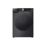 Hisense Washing Machine 12kg & 8kg Dryer with Steam Wash - WD5S1245BB