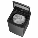 Hisense W/Machine Top Load Smart WiFi - WT5T1625DB - Image 4