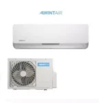 HISENSE AC Inverter Air Conditioner, AS-36UR4SDK00