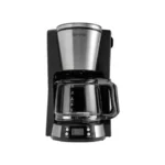 Hisense Digital Drip Coffee Maker with Filter 1.5L 1000W CM15BK