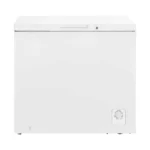 Hisense Chest Freezer 198L 3D Cooling, Easy Cleaning, Keep For 135H, White H245CF