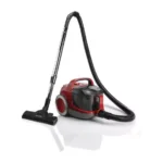 HISENSE Vacuum Cleaner with Cylonic Power 1,900 Watts HVC1901GACRCY